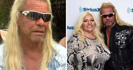 beth dog the bounty hunter