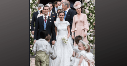 Pippa Middleton Kate Middleton