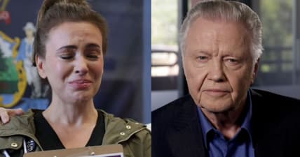 Jon Voight Milano
