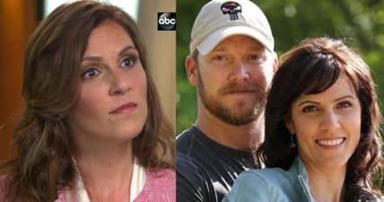 taya kyle book