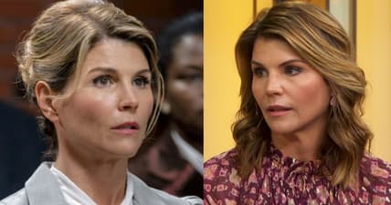 lori loughlin sentence