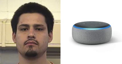 alexa 911