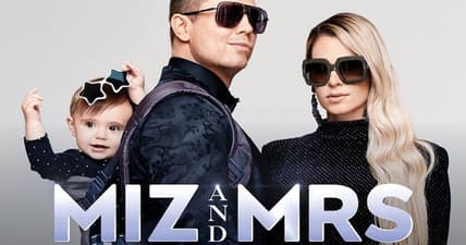 Miz All Elite Wrestling