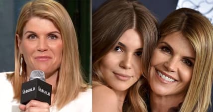 Lori Loughlin acquitted