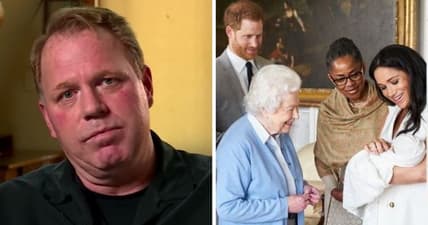meghan markle thomas markle jr