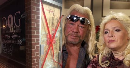 beth chapman dog the bounty hunter robber