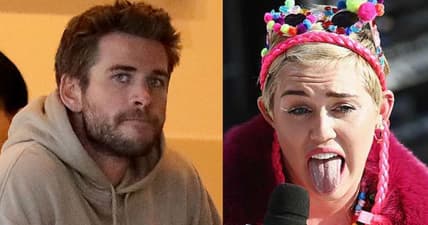 liam hemsworth miley cyrus split