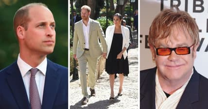 Prince William