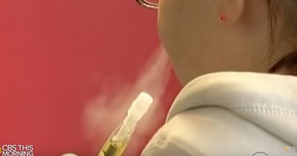 vaping death illinois