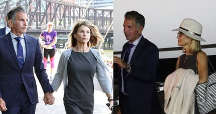 loughlin gianulli legal team