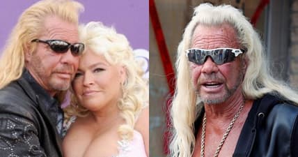 Dog the Bounty Hunter