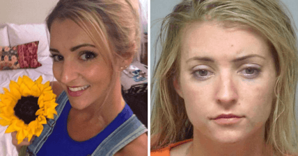 drunk driver