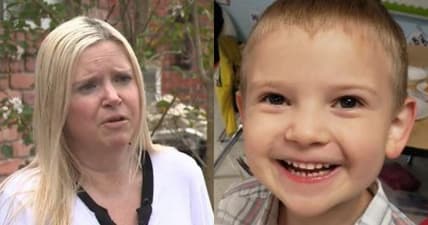 The family of a 5 year-old autistic boy say he has been reported to the State for hugging a classmate. This is what happens when #MeToo goes to school.