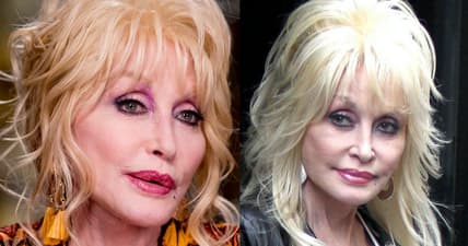 Dolly Parton talks her career, sexual harassment, #metoo, and making it in country music
