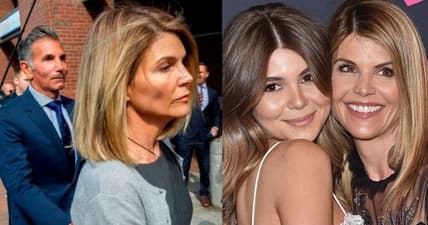 Lori Loughlin outlook grim after latest college admissions scandal sentencing