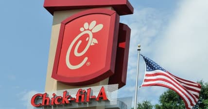 Chick-fil-A