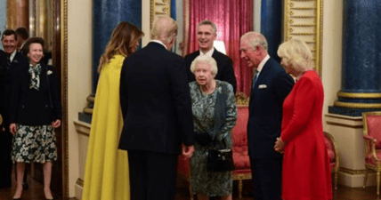Princess Anne