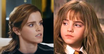Emma Watson