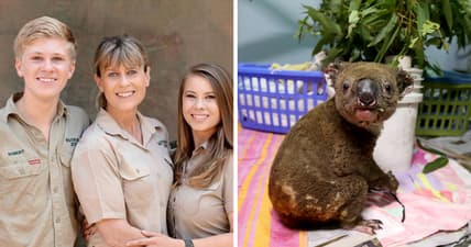 Australia Zoo