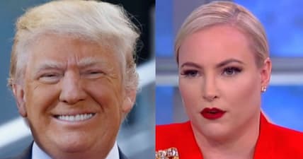 Meghan McCain
