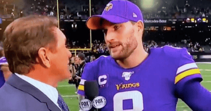 Kirk Cousins