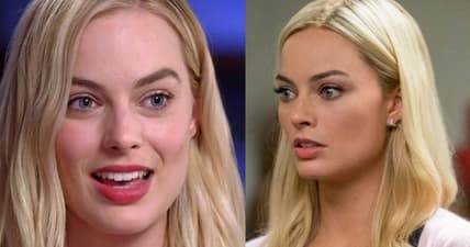 Margot Robbie
