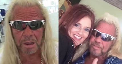 Dog The Bounty Hunter