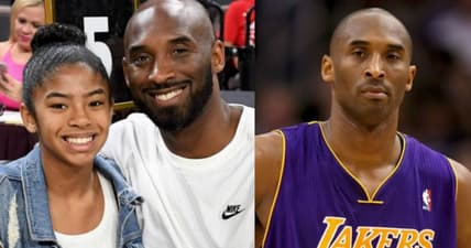 Kobe Bryant