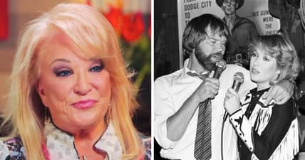 Tanya Tucker