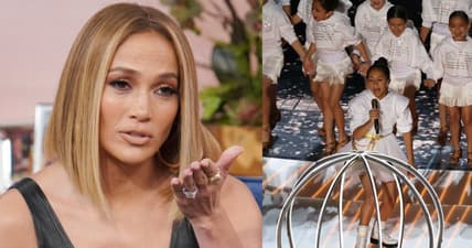 Jennifer Lopez