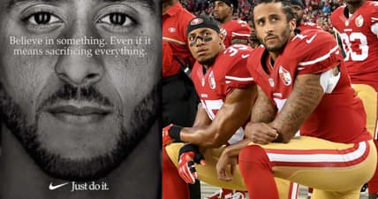 School board reconsiders Nike Contract over Colin Kaepernick