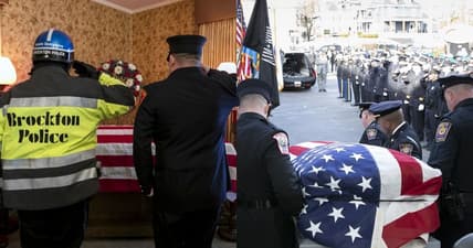 World War II Veteran