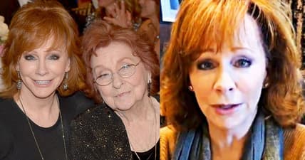 Reba McEntire postpones Mother's funeral due to coronavirus