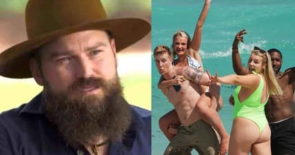 Zac Brown