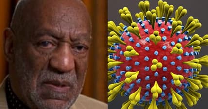 Bill Cosby Coronavirus