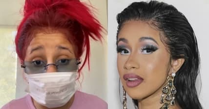 Cardi B