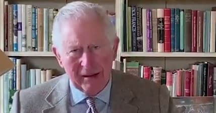 Prince Charles
