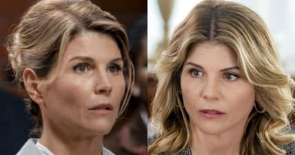 Lori Loughlin