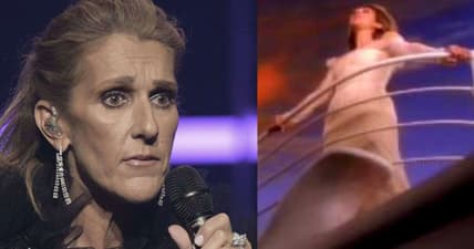 Celine Dion