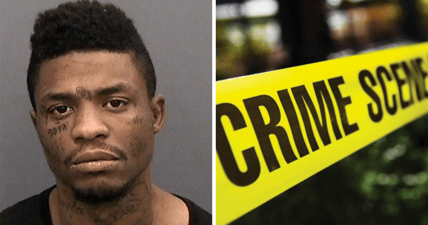 Inmate Edward Williams charged with murder day after coronavirus prison release