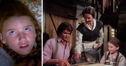 Little House on the Prairie quarantine