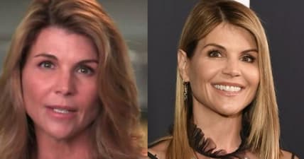 Lori Loughlin