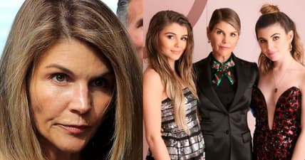 Lori Loughlin's daughter experts career