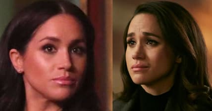 Meghan Markle