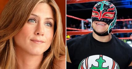 wrestlers dated more famous