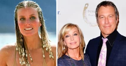 Bo Derek John Corbett