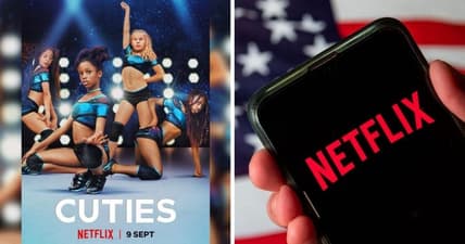 Cuties Netflix
