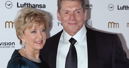 WWE Vince McMahon missed Forbes 400 Billionaires List