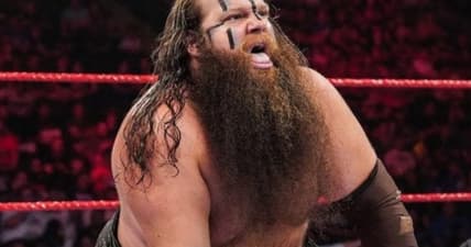 Ivar Undergoing Neck Surgery