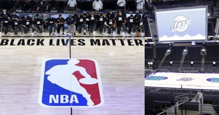 Utah Jazz national anthem